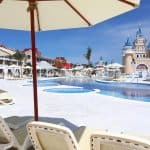 Private Transfert Bahia P. Fantasia to Punta Cana Airport — Guided tour and outdoor activity