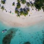 El Limón Waterfall & Cayo Levantado Private Tour — Guided tour and outdoor activity