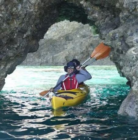 Airbnb Sabana de la mar + Kayaking Tour Los Haitises — Guided tour and outdoor activity