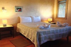 Caño Hondo Hotel Room & Free Breakfast for 1 Guest — Guided tour and outdoor activity