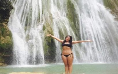 Punta Cana: Samaná Peninsula & Cayo Levantado Day Trip — Guided tour and outdoor activity