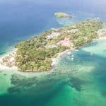Samana: Whale Watching and Cayo Levantado Full Day Tour — Guided tour and outdoor activity