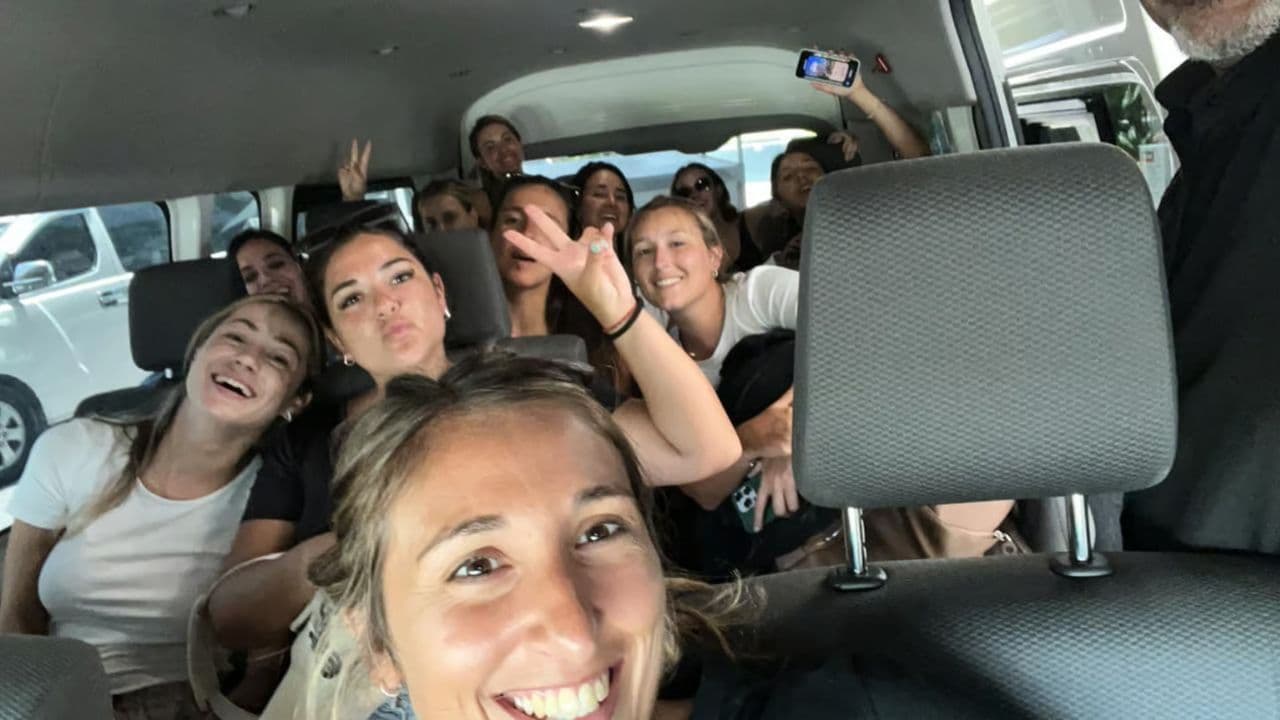 Private Transfer The Westin Punta Cana to Punta Cana Airport — Guided tour and outdoor activity