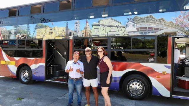 San jose: Discover Our Capital — Guided tour and outdoor activity