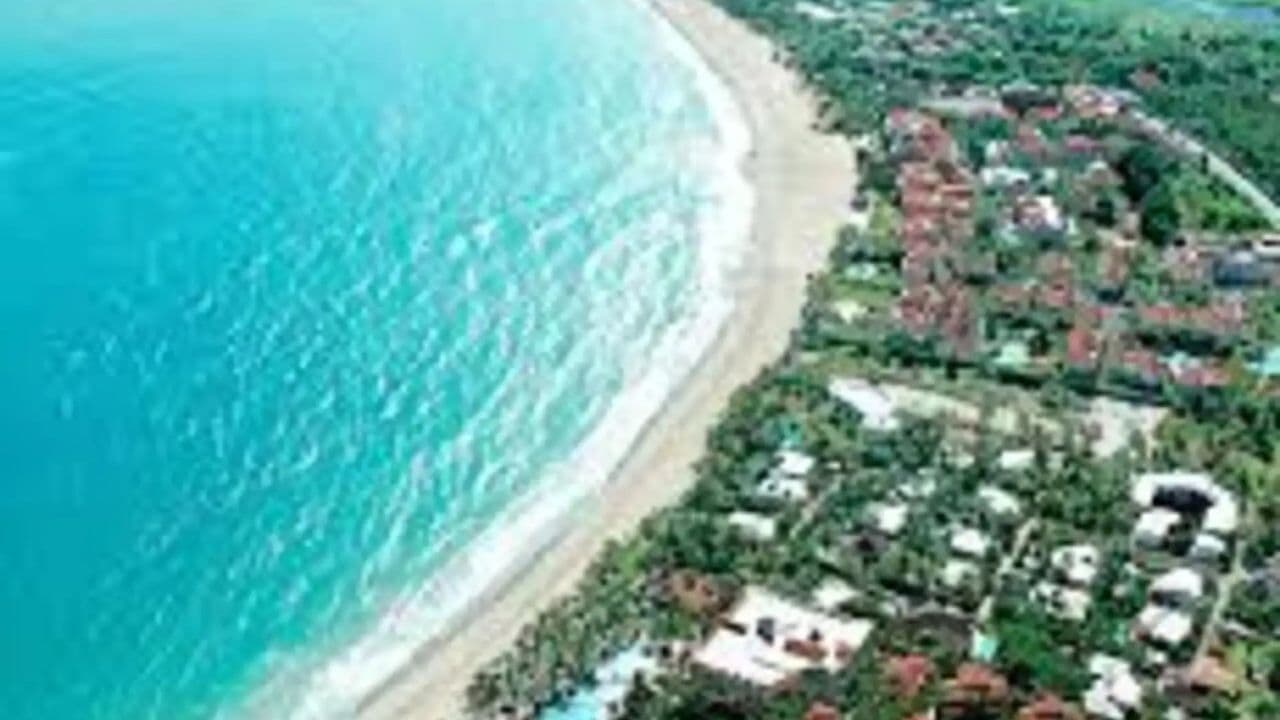 Airport puerto plata to Cabarete — Guided tour and outdoor activity