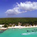 Saona Island Tour From Bayahibe – Natural Pool Excursion (Saona Travelers) — Guided tour and outdoor activity