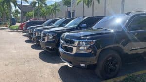 Santo Domingo VIP Luxury Airport Transfer To Santo Domingo — Guided tour and outdoor activity