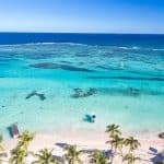 Private Transfer from SDQ to Radisson Blu — Guided tour and outdoor activity