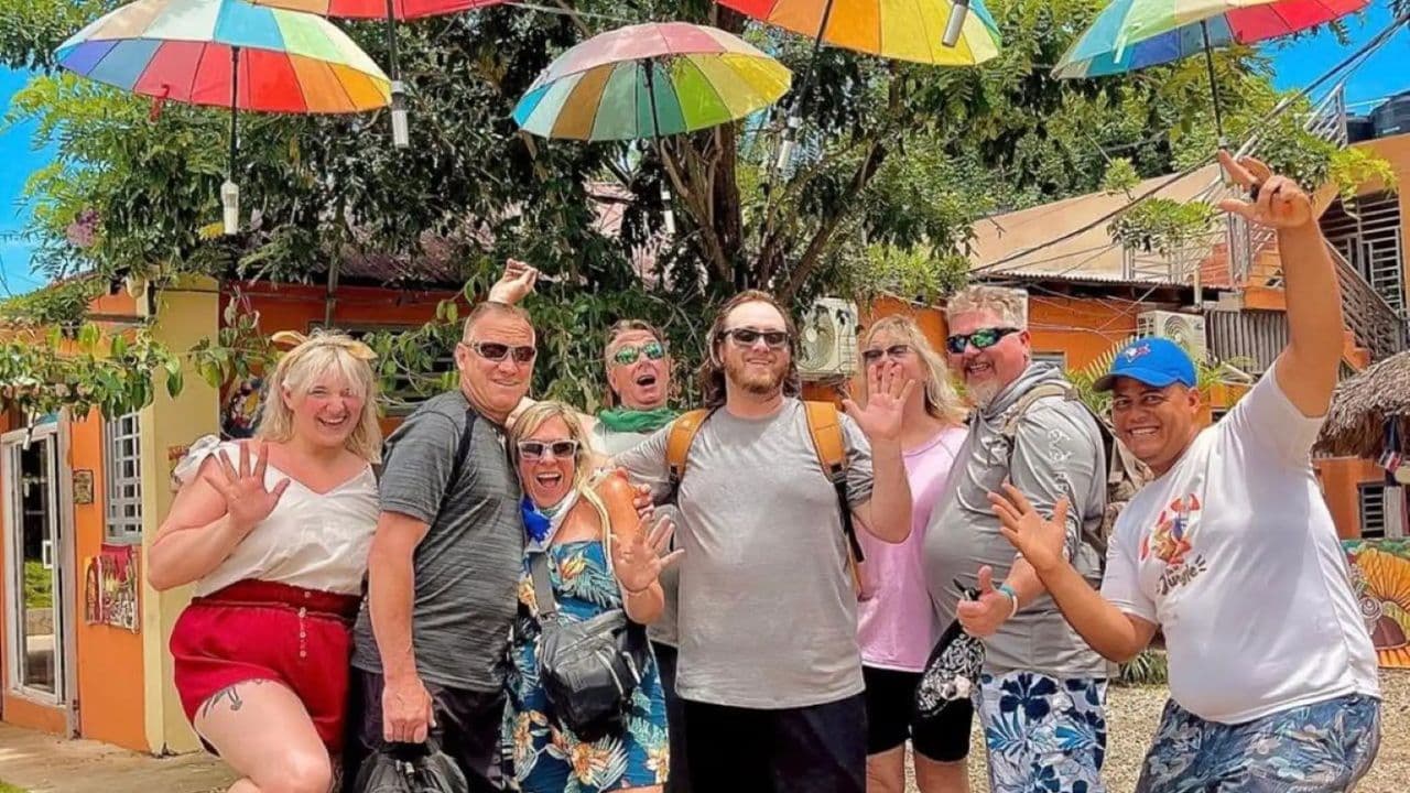 Higlihts of Puerto Plata and Dominican Tasting â Guided tour and outdoor activity