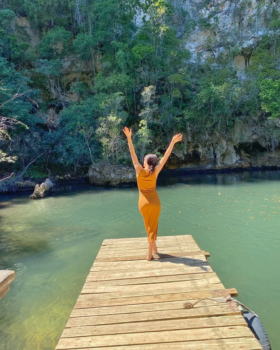 Punta Cana to Los Haitises + Kayak, Boat Ride & Macao Buggy Adventure — Guided tour and outdoor activity