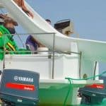 Party Boat / Fiesta En Catamarán En Punta Cana / Free Drinks — Guided tour and outdoor activity