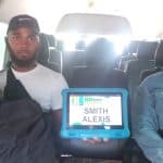 Private VIP Transfers from Punta Cana Airport to Uvero Alto — Guided tour and outdoor activity