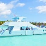 Saona Island: Beaches and Natural Pool Cruise with Lunch â Guided tour and outdoor activity