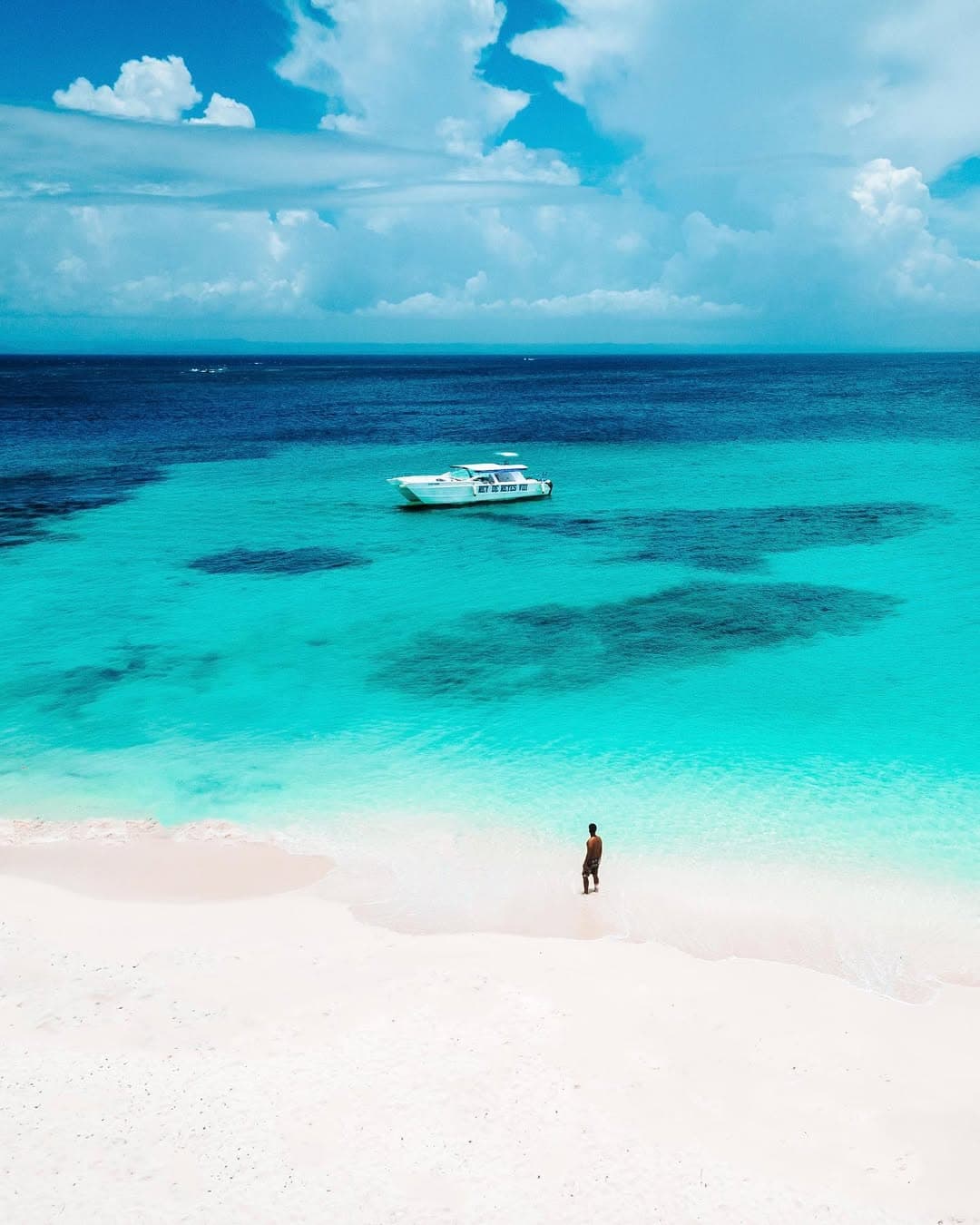 Los Haitises & Cayo Levantado Full-Day Tour from Samaná — Guided tour and outdoor activity