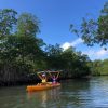 kayaks los haitises